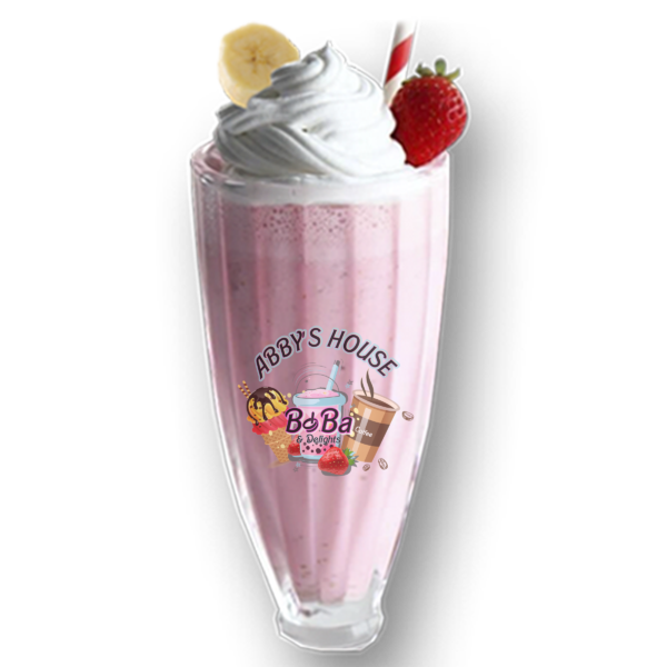 Strawberry Banana