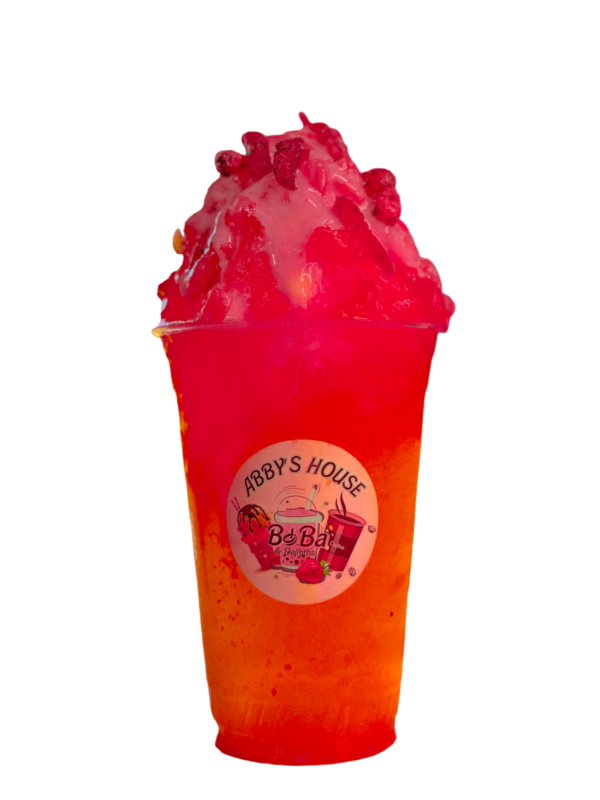 Raspberry