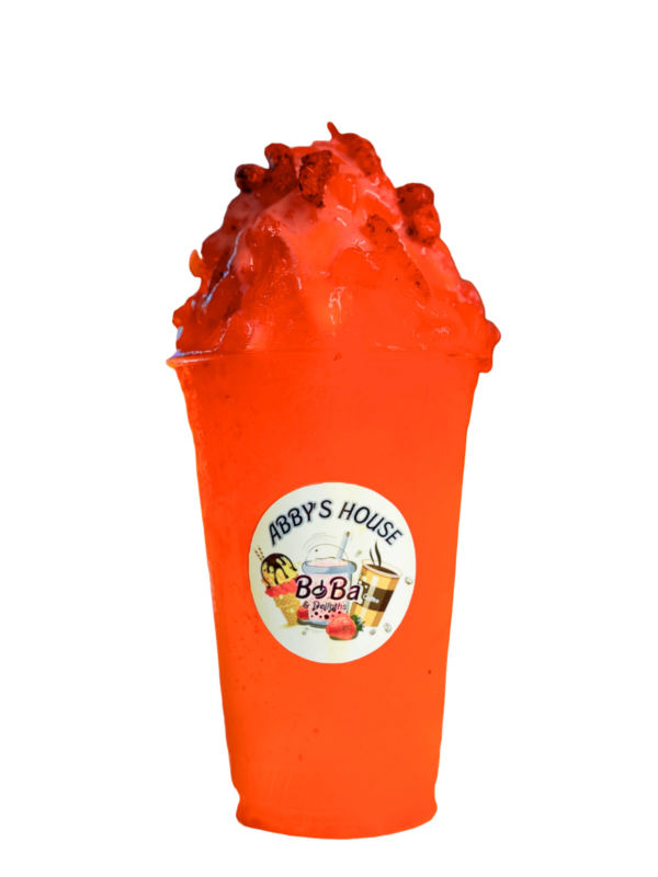 Red Guava