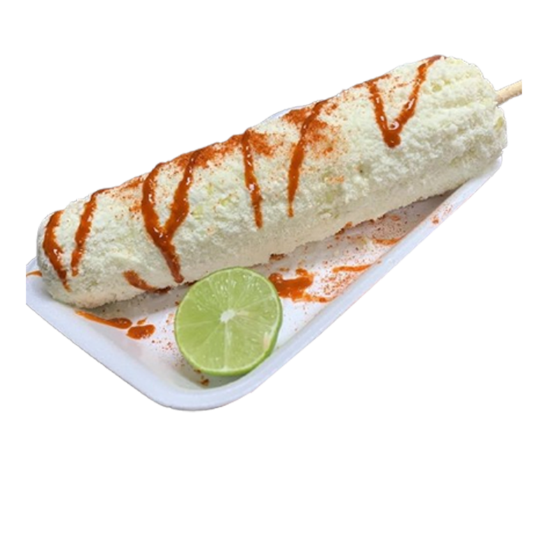 #83 Elote Clasico