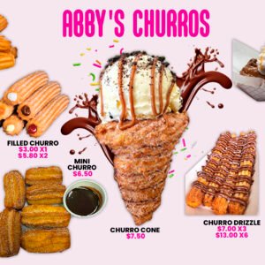 Churros